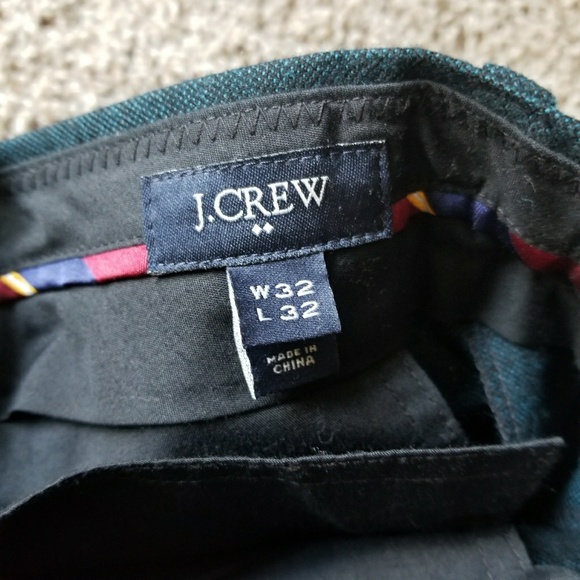 J. Crew wool dress pants - Picture 2 of 3